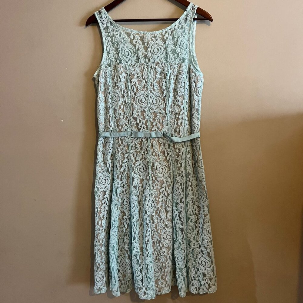 NWT - Sweet Lacey Dress